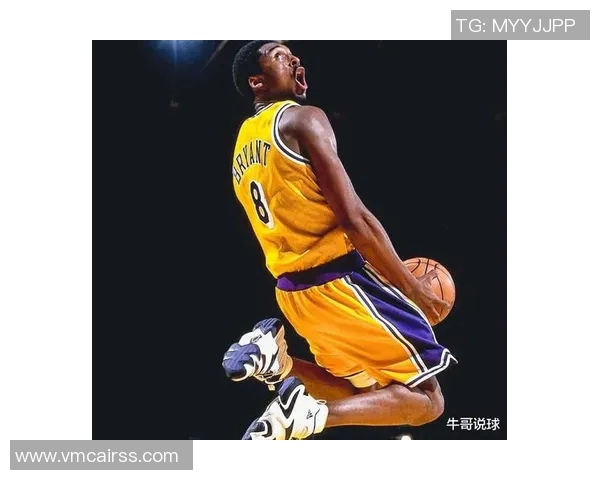 湖人传奇科比·布莱恩特领衔NBA忠诚球员榜，诺维茨基等球星诠释坚守